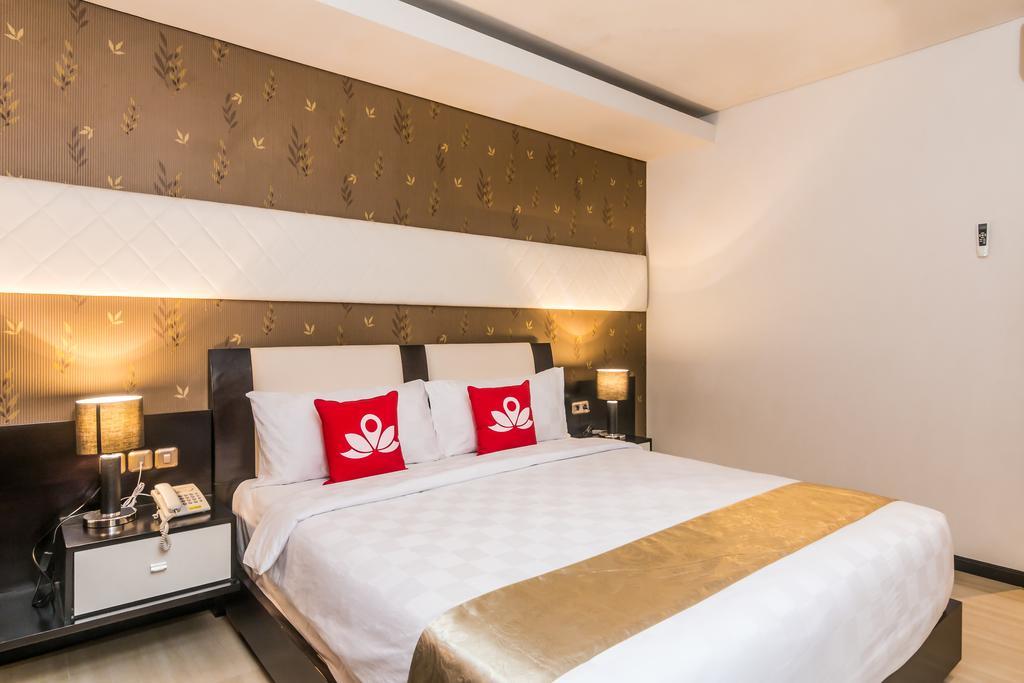 Zen Rooms Denpasar Marlboro Экстерьер фото