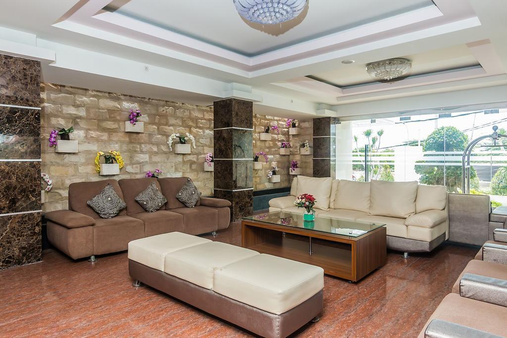 Zen Rooms Denpasar Marlboro Экстерьер фото